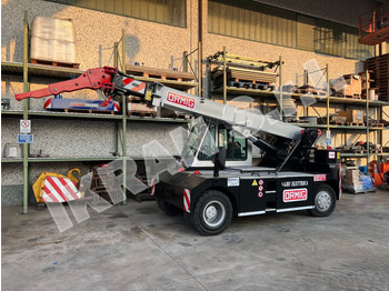 Derek bergerak ORMIG