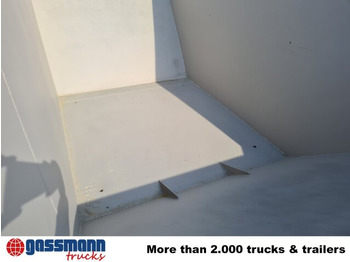 Bunker penyimpanan baru Absetzcontainer ca. 10m³, mehrfach Vorhanden!: gambar 2