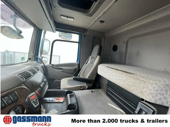 Hook lift, Truk derek DAF AT 85.460 6x4, Abrollkipper Palfinger T20: gambar 3 Hook lift, Truk derek DAF AT 85.460 6x4, Abrollkipper Palfinger T20: gambar 3