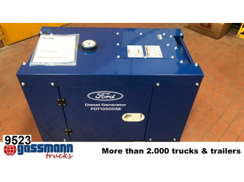 Genset