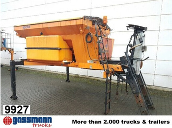 Penyebar pasir/ Garam