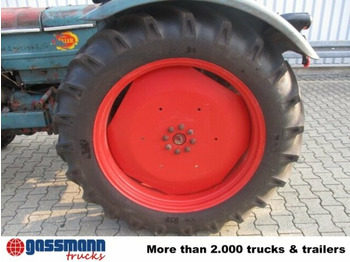 Traktor Hanomag Granit 500: gambar 2 Traktor Hanomag Granit 500: gambar 2