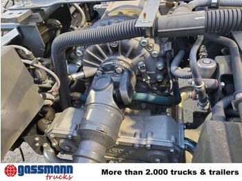 Truk sasis baru Iveco EuroCargo 15E300 4x4, Retarder: gambar 3 Truk sasis baru Iveco EuroCargo 15E300 4x4, Retarder: gambar 3
