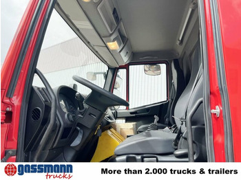 Truk sasis baru Iveco EuroCargo ML160E32 4x2, 5x Vorhanden!: gambar 3