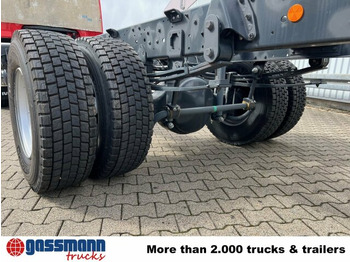 Truk sasis baru Iveco EuroCargo ML160E32 4x2, 5x Vorhanden!: gambar 2