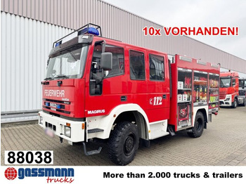 Ambulans IVECO
