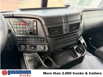 Truk sasis baru Iveco T-Way AT410T51 8x4, Retarder, Nebenantrieb, 4x: gambar 4 Truk sasis baru Iveco T-Way AT410T51 8x4, Retarder, Nebenantrieb, 4x: gambar 4