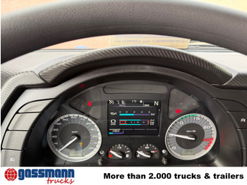 Truk sasis baru Iveco T-Way AT410T51 8x4, Retarder, Nebenantrieb, 4x: gambar 3 Truk sasis baru Iveco T-Way AT410T51 8x4, Retarder, Nebenantrieb, 4x: gambar 3