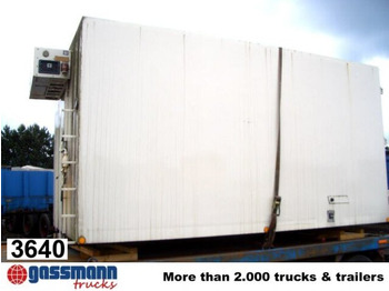 Tukar tubuh berpendingin