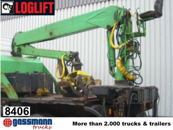 Derek pemuat LOGLIFT