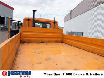 Truk jungkit MAN 14.225 LAK 4x4 BB, Winterdienstausstattung: gambar 2 Truk jungkit MAN 14.225 LAK 4x4 BB, Winterdienstausstattung: gambar 2