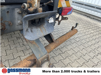 Truk flatbed, Truk derek MAN TGS 18.400 4X2 BL, Kran PK 12002-EH B Funk, 2x: gambar 5 Truk flatbed, Truk derek MAN TGS 18.400 4X2 BL, Kran PK 12002-EH B Funk, 2x: gambar 5