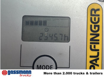 Truk flatbed, Truk derek MAN TGS 26.400 6x2-4 LL, Navi, Lenk-/Liftachse,: gambar 2 Truk flatbed, Truk derek MAN TGS 26.400 6x2-4 LL, Navi, Lenk-/Liftachse,: gambar 2