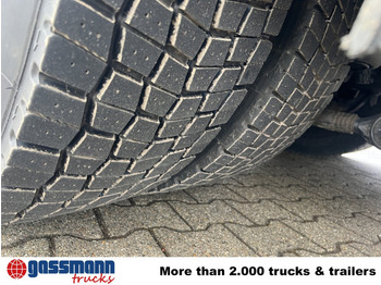 Truk flatbed, Truk derek MAN TGS 26.400 6x2-4 LL, Navi, Lenk-/Liftachse,: gambar 5 Truk flatbed, Truk derek MAN TGS 26.400 6x2-4 LL, Navi, Lenk-/Liftachse,: gambar 5