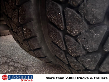 Truk jungkit MAN TGS 35.500 8x8 BB, Meiller Bordmatik: gambar 2 Truk jungkit MAN TGS 35.500 8x8 BB, Meiller Bordmatik: gambar 2