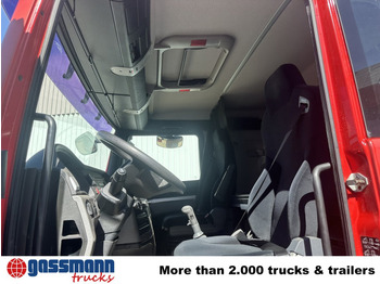 Pengangkut kontainer/ Container truck MAN TGX 18.360 4X2 LL, Fahrschule: gambar 4 Pengangkut kontainer/ Container truck MAN TGX 18.360 4X2 LL, Fahrschule: gambar 4