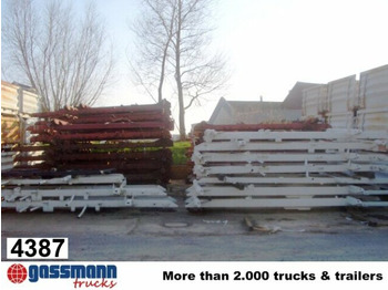 Hooklift/ Lewati sistem loader MEILLER