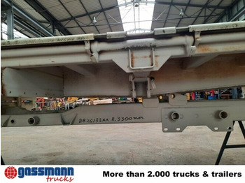 Hooklift/ Lewati sistem loader baru Meiller - Hilfsrahmen: gambar 4 Hooklift/ Lewati sistem loader baru Meiller - Hilfsrahmen: gambar 4