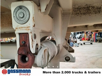 Hooklift/ Lewati sistem loader baru Meiller - Hilfsrahmen: gambar 2 Hooklift/ Lewati sistem loader baru Meiller - Hilfsrahmen: gambar 2