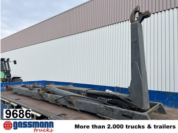 Hooklift/ Lewati sistem loader MEILLER