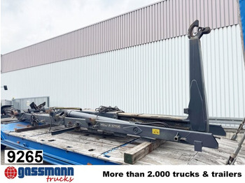 Hook lift
