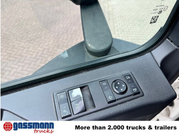 Hook lift Mercedes-Benz Arocs 3351 AK 6x6, Retarder, Navi, Grounder: gambar 4