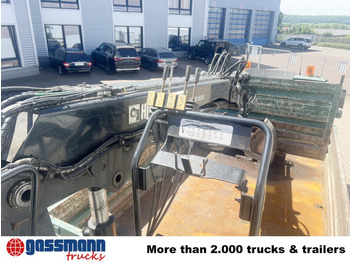 Truk jungkit, Truk derek Mercedes-Benz Atego 1624/27 4x2, Heckkran Hiab 099 BS-2 HiDuo,: gambar 3 Truk jungkit, Truk derek Mercedes-Benz Atego 1624/27 4x2, Heckkran Hiab 099 BS-2 HiDuo,: gambar 3