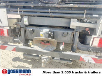 Truk jungkit, Truk derek Mercedes-Benz Atego 1624/27 4x2, Heckkran Hiab 099 BS-2 HiDuo,: gambar 5 Truk jungkit, Truk derek Mercedes-Benz Atego 1624/27 4x2, Heckkran Hiab 099 BS-2 HiDuo,: gambar 5