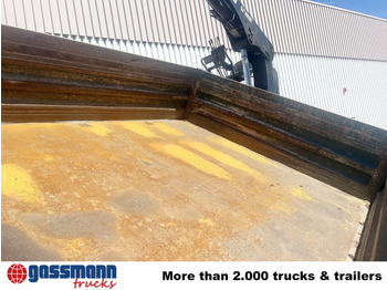 Truk jungkit, Truk derek Mercedes-Benz Atego 1624/27 4x2, Heckkran Hiab 099 BS-2 HiDuo,: gambar 4 Truk jungkit, Truk derek Mercedes-Benz Atego 1624/27 4x2, Heckkran Hiab 099 BS-2 HiDuo,: gambar 4