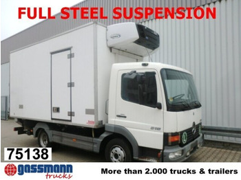 Truk berpendingin MERCEDES-BENZ Atego 815