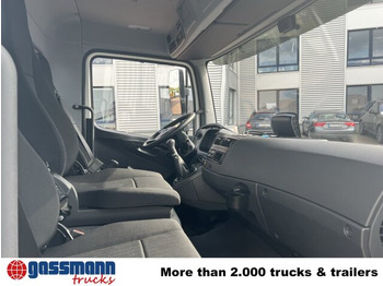 Truk jungkit Mercedes-Benz Atego 818/23 K 4x2, 2x AHK, Meiller-Kipper,: gambar 5