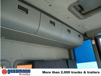 Truk sampah Mercedes-Benz Econic 2628L 6x2 mit SIDEPRESS Aufbau: gambar 3