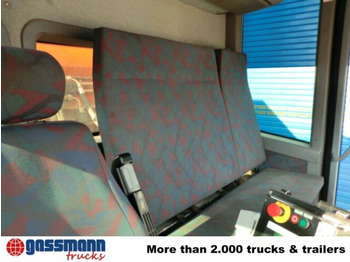 Truk sampah Mercedes-Benz Econic 2628L 6x2 mit SIDEPRESS Aufbau: gambar 2