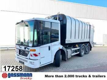 Truk sampah MERCEDES-BENZ Econic 2629