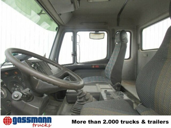 Truk jungkit Mercedes-Benz SK 1824 AK 4x4: gambar 3
