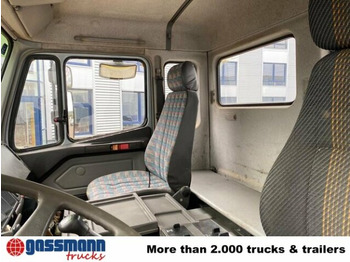 Truk jungkit Mercedes-Benz SK 1824 AK 4x4: gambar 5