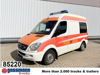 Van panel MERCEDES-BENZ Sprinter 313
