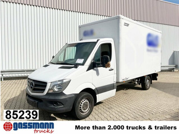 Van panel MERCEDES-BENZ Sprinter 314