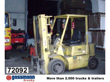 Forklift diesel MITSUBISHI