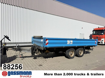 Trailer jungkit MÜLLER MITTELTAL