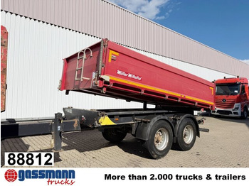 Trailer jungkit MÜLLER MITTELTAL