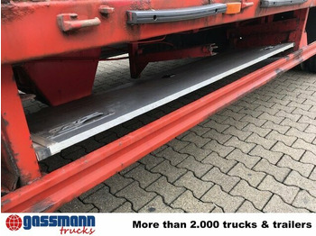 Trailer lewati Müller-Mitteltal TRA-Kombi 18,0 Abroll/Absetz/Tieflader: gambar 2 Trailer lewati Müller-Mitteltal TRA-Kombi 18,0 Abroll/Absetz/Tieflader: gambar 2