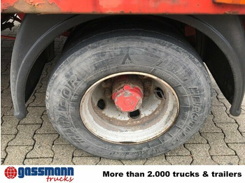 Trailer lewati Müller-Mitteltal TRA-Kombi 18,0 Abroll/Absetz/Tieflader: gambar 4 Trailer lewati Müller-Mitteltal TRA-Kombi 18,0 Abroll/Absetz/Tieflader: gambar 4