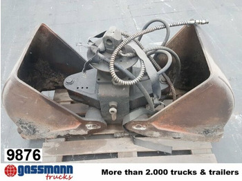 Ember kulit kerang PALFINGER