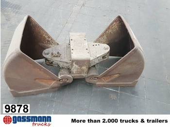 Ember kulit kerang PALFINGER