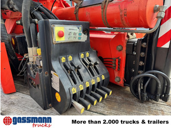 Derek pemuat Palfinger PK 18500-A: gambar 5 Derek pemuat Palfinger PK 18500-A: gambar 5