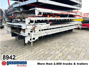 Bodi flatbed