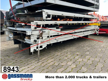 Bodi flatbed