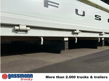 Bodi flatbed baru Pritschenaufbau: gambar 4