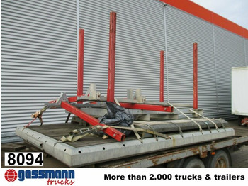 Bodi flatbed